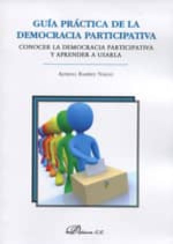 Guía Práctica De La Democracia Participativa