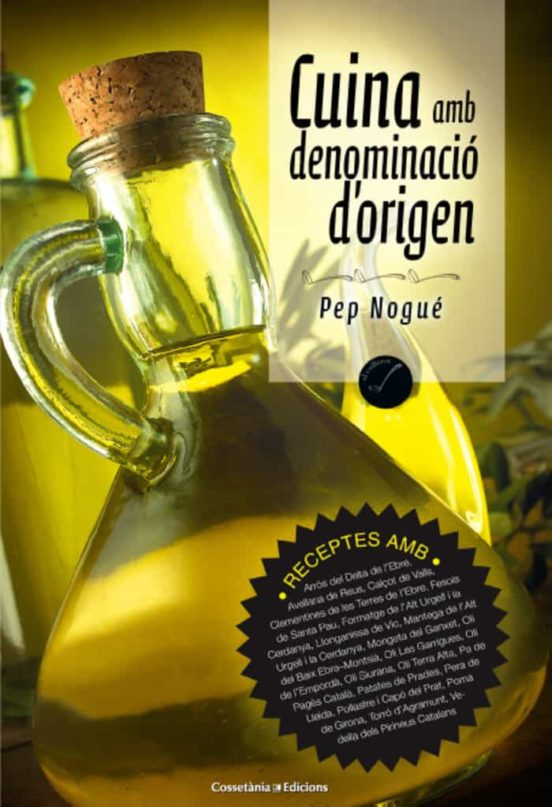 La Cuina Amb Denominació Dorigine