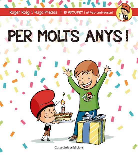 Per Molts Anys!