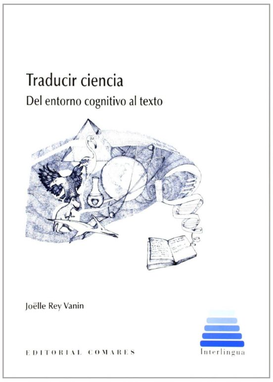 Traducir Ciencia