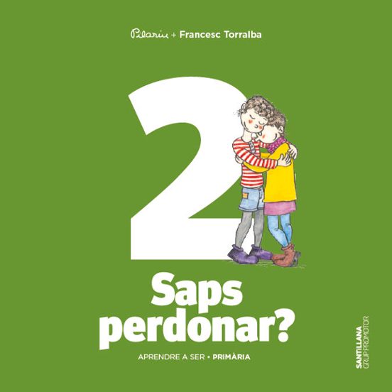 Saps Perdonar?