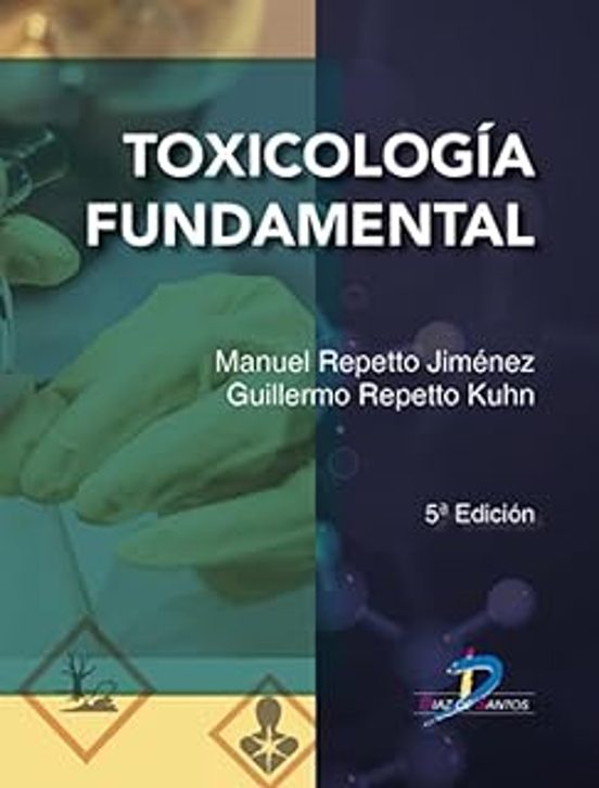 Toxicología Fundamental