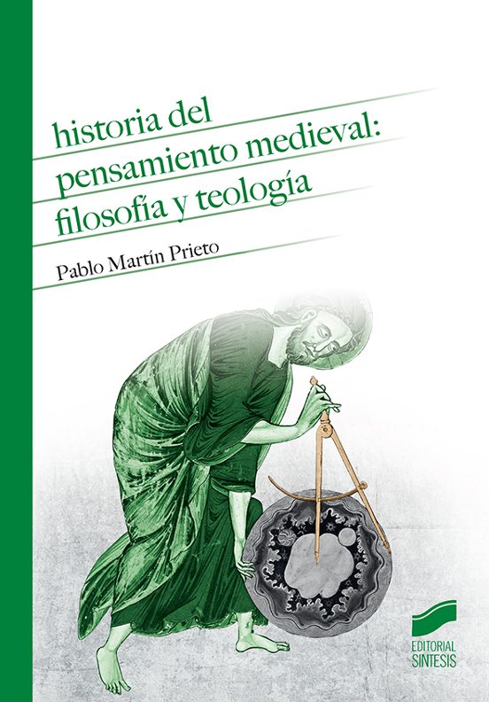 Historia del Pensamiento Medieval Filosofia y Teologia