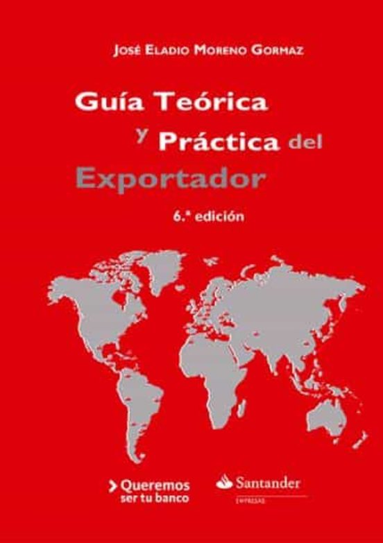 Guia Teorica Y Practica Del Exportador