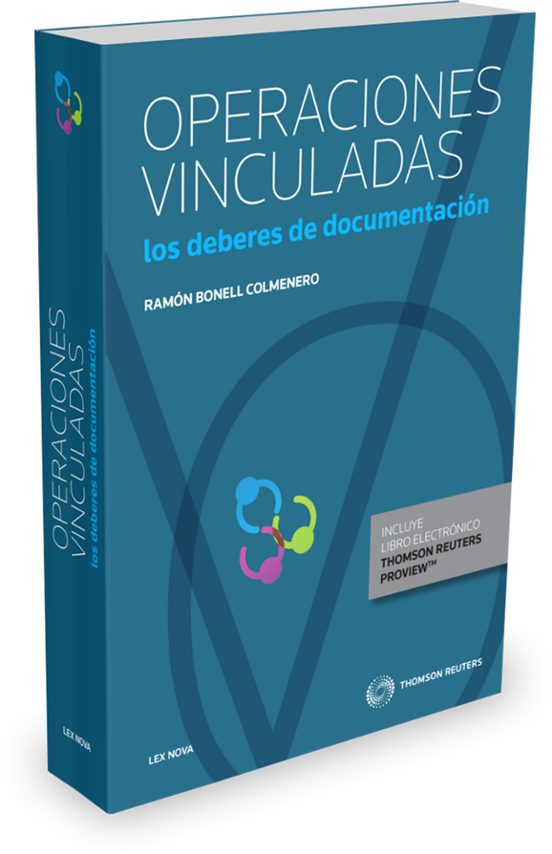 Operaciones Vinculadas Los Deberes De Documentación