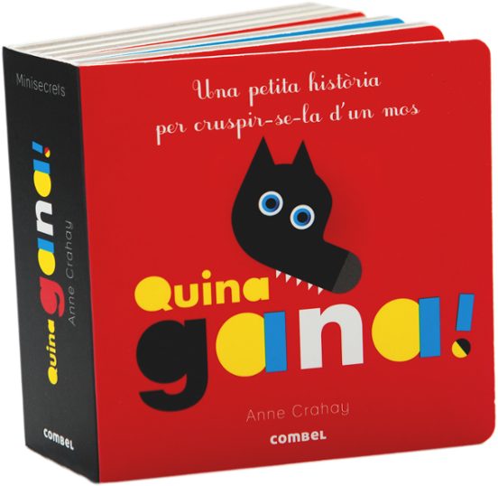 Quina Gana!