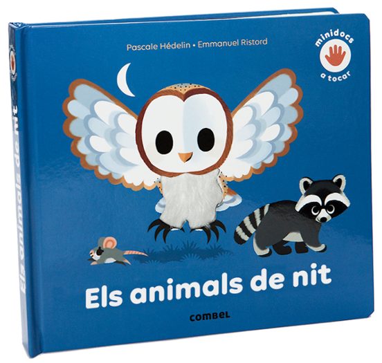 Els Animals De Nit