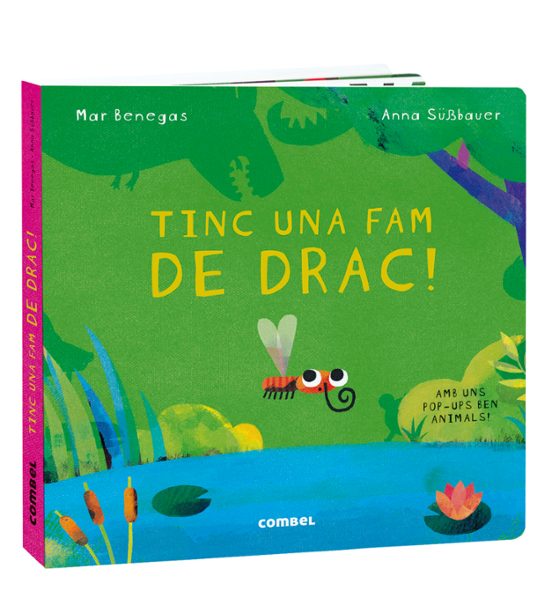 Tinc Una Fam De Drac!
