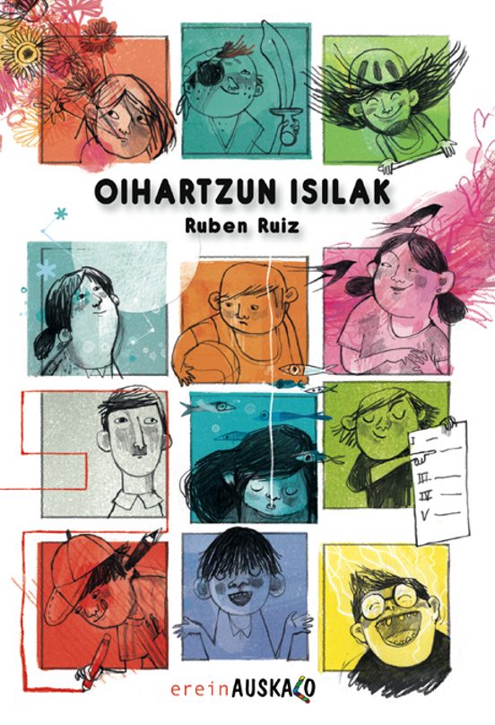 Oihartzun Isilak