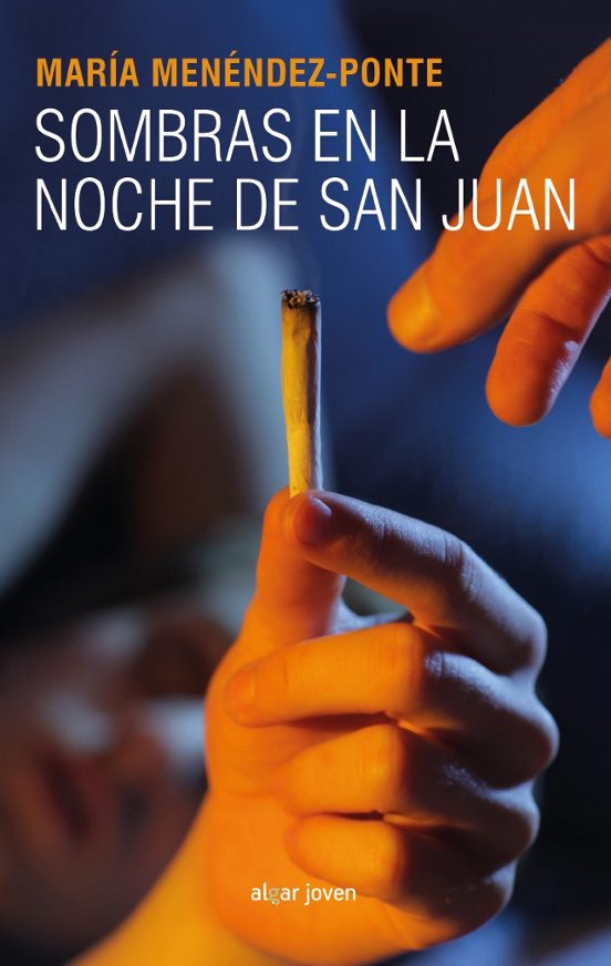 Sombras En La Noche De San Juan