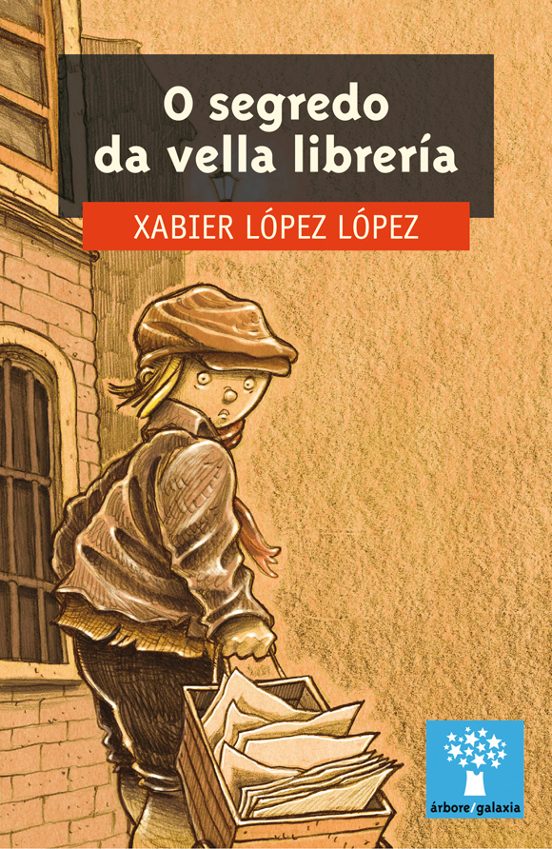 O Segredo da Vella Libreria