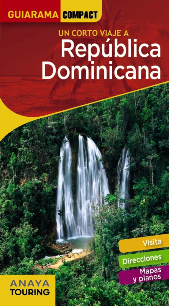 Un Corto Viaje A Republica Dominicana 2018