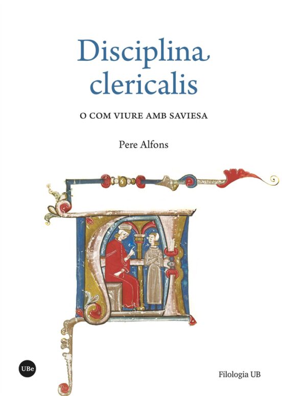 Disciplina Clericalis O Com Viure Amb Saviesa