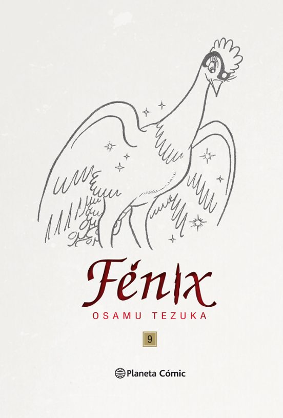 Fénix Nº 09/12