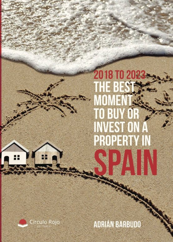 2018 To 2023. The Best Moment To Buy Or Invest On A Property In Spain