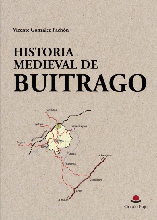 Historia medieval de Buitrago