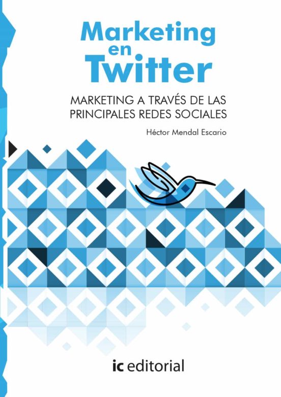 Marketing En Twitter. Marketing A Través De Las Principales R