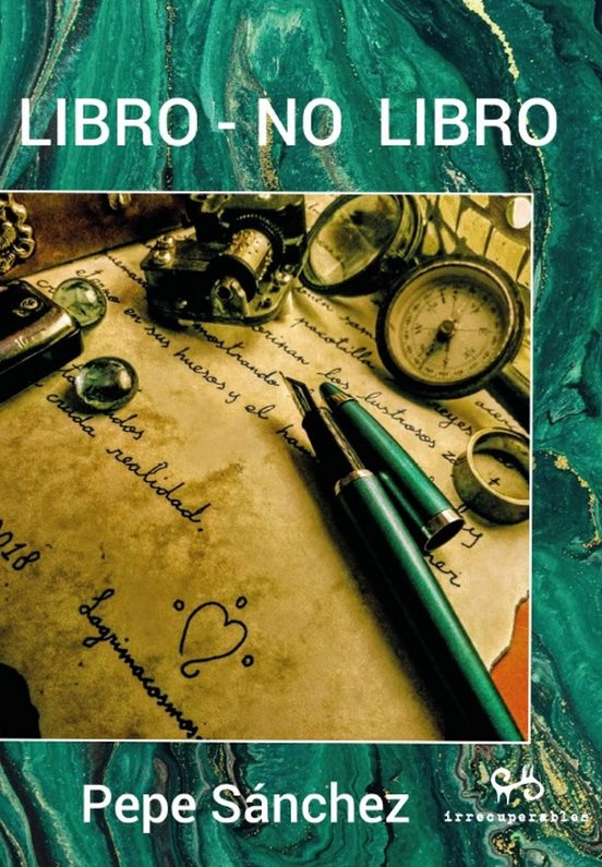 Libro - No libro