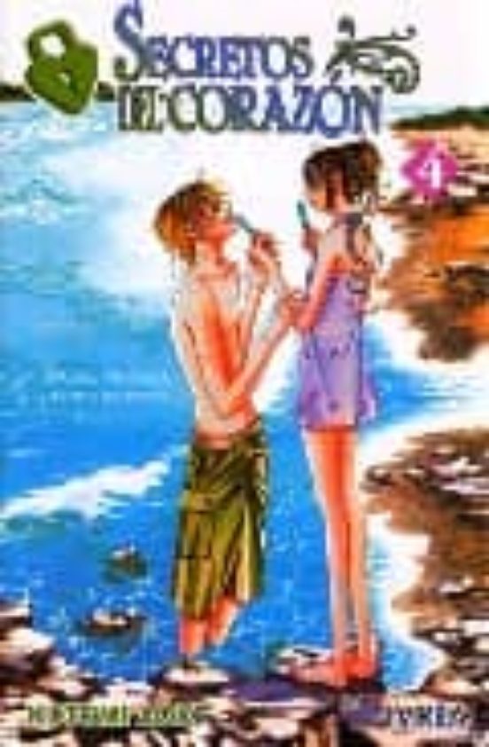 Secretos Del Corazon Nº 4