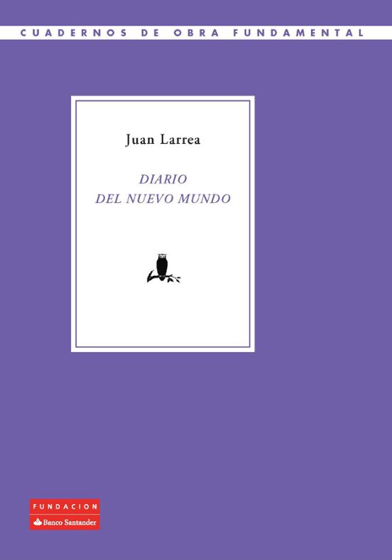 Diario Del Nuevo Mundo