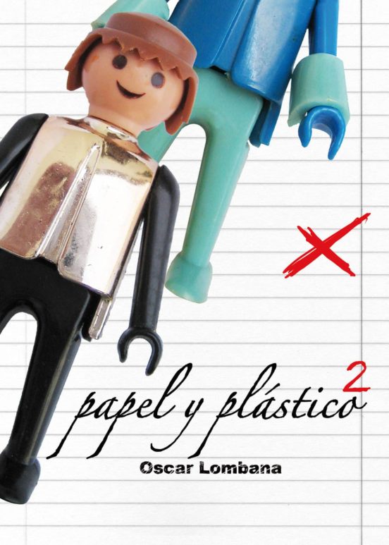 Papel Y Plastico Nº 2
