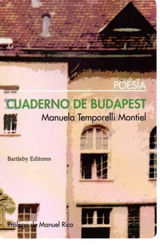 Cuaderno De Budapest