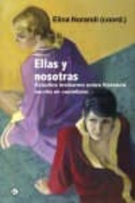 Ellas Y Nosotras