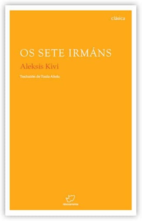 Os Sete Irmáns