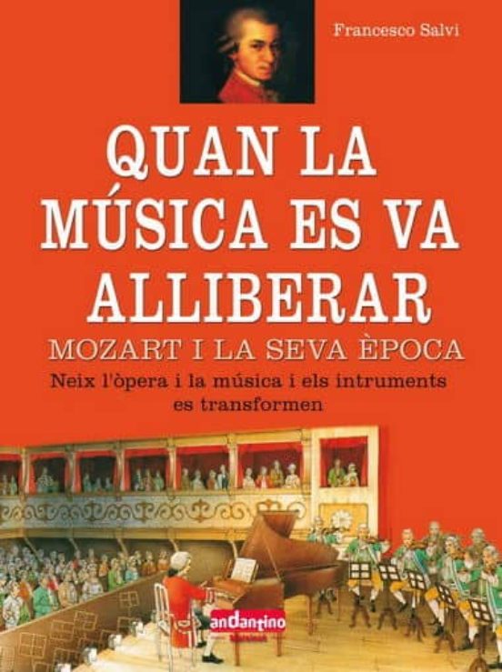 Mozart I La Seva Epoca