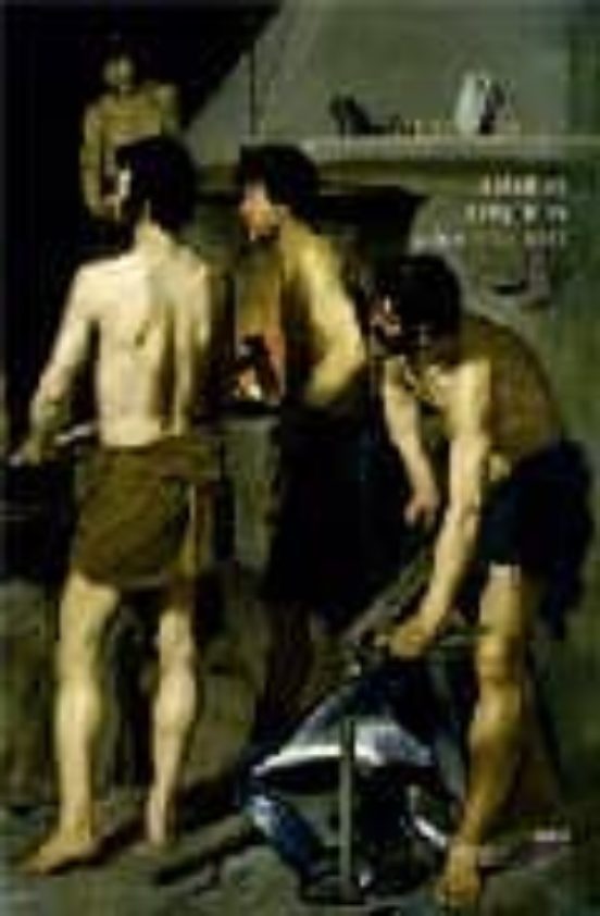 Estudios Completos Sobre Velázquez