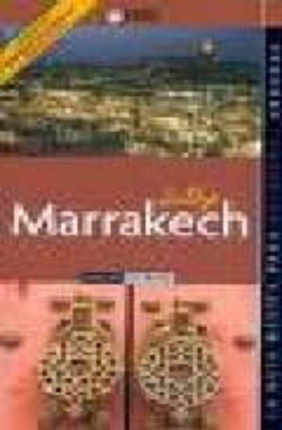 Marrakech