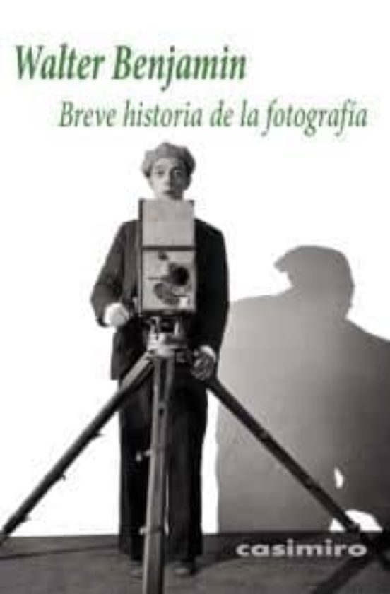 Breve Historia De La Fotografía