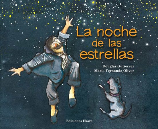 La Noche De Las Estrellas