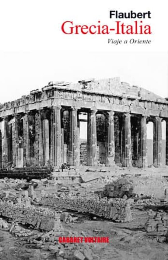 Grecia-italia: Viaje A Oriente