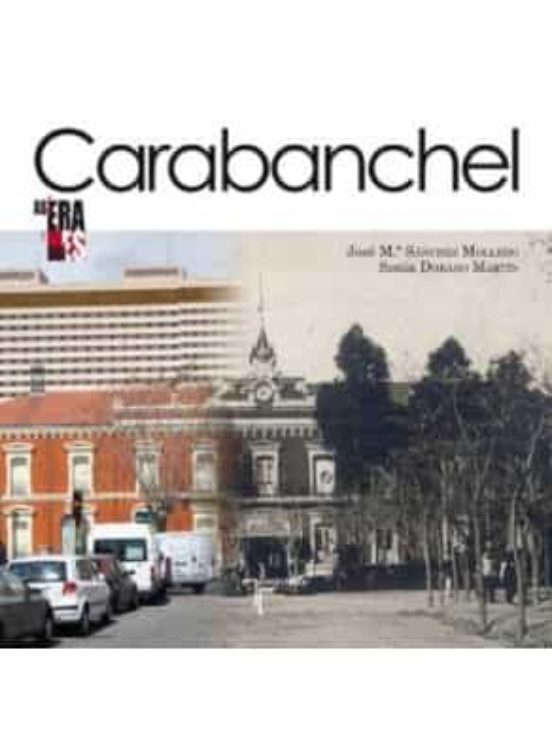 Carabanchel Asi Era Asi Es