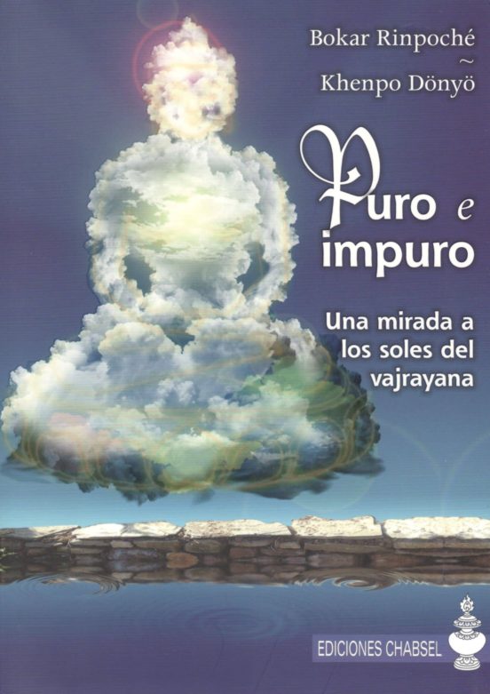 Puro E Impuro: Una Mirada A Los Soles Del Vajrayana