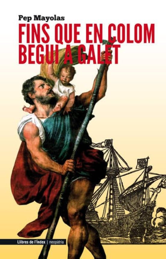 Fins Que En Colom Begui A Galet