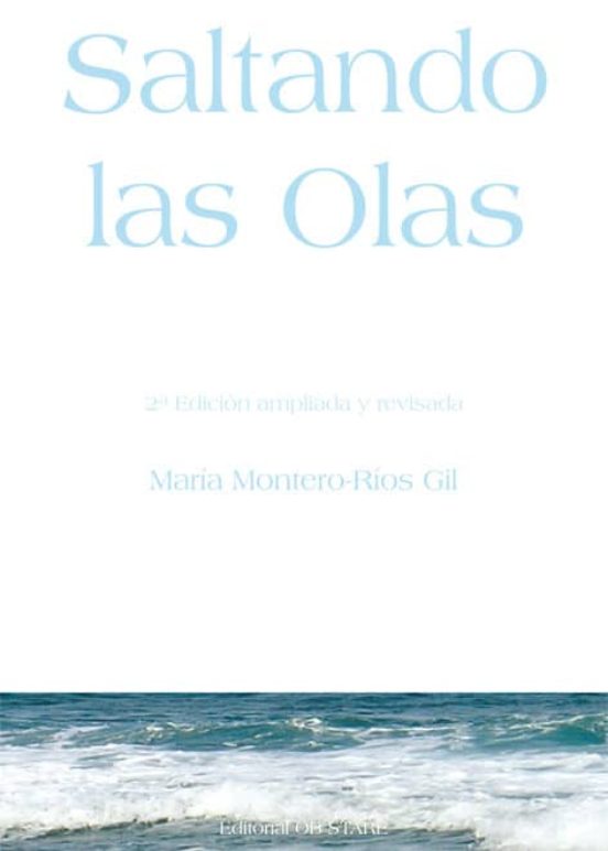 Saltando Las Olas: Reflexiones Sobre Crianza Educacion Y Desarro Llo I