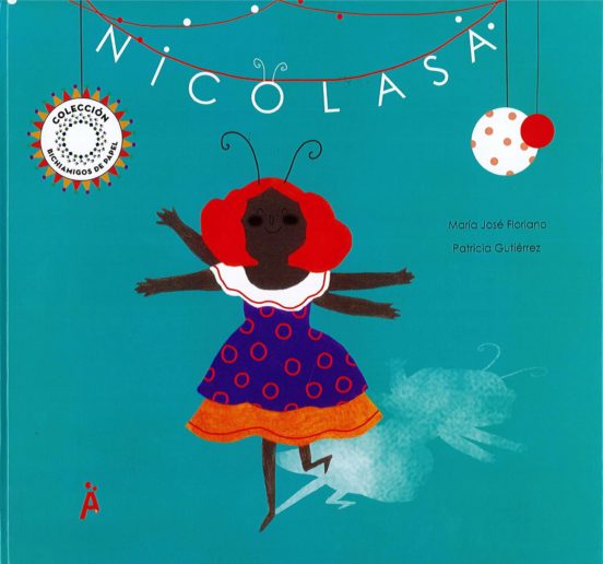 Nicolasa
