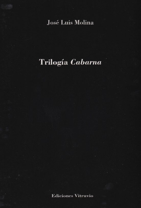 Trilogía Cabarna