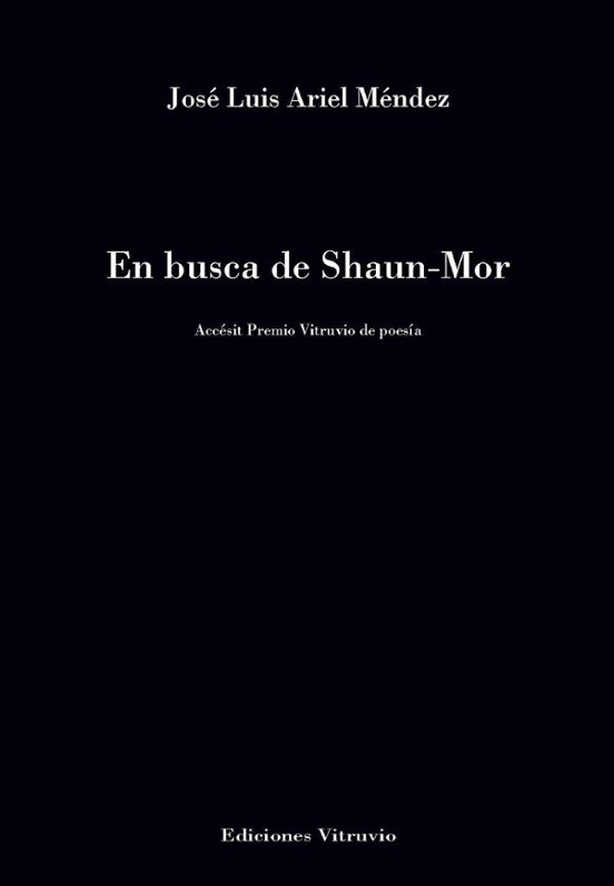En Busca De Shaun-Mor