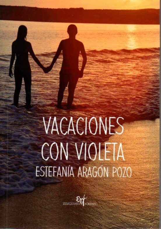 Vacaciones Con Violeta