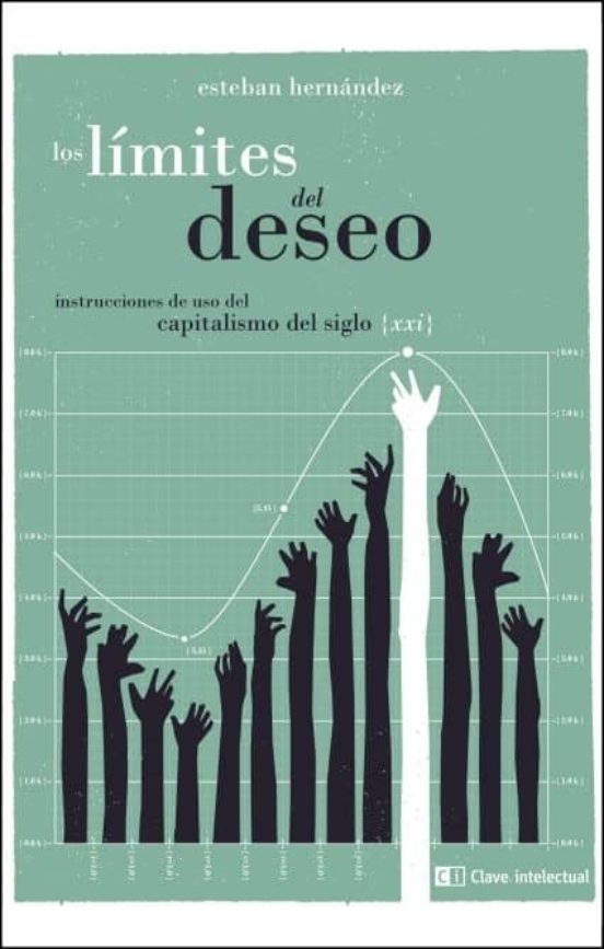 Los Limites Del Deseo: Instrucciones De Uso Del Capitalismo Del Siglo