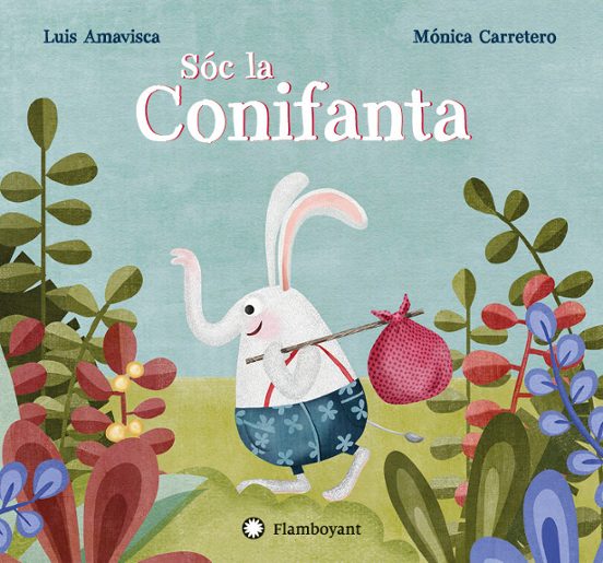 Sóc La Conifanta