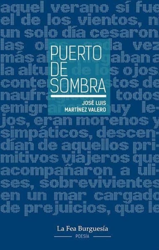 Puerto De Sombra