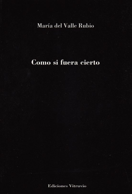 Como Si Fuera Cierto