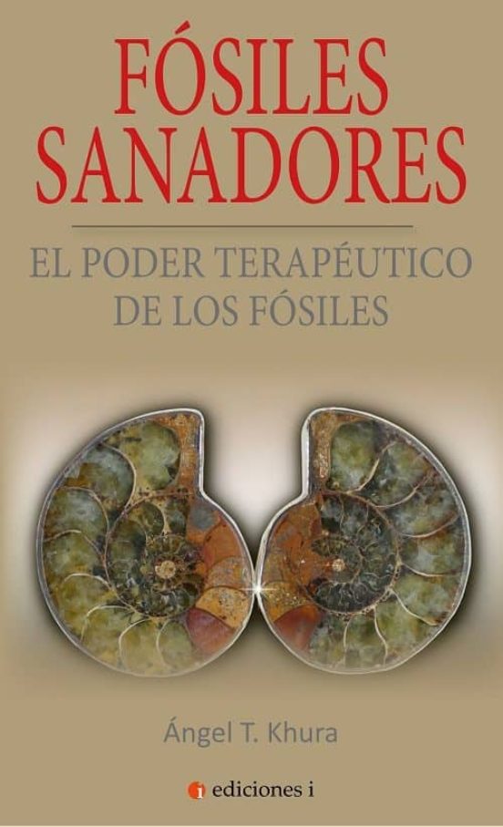 Fósiles Sanadores
