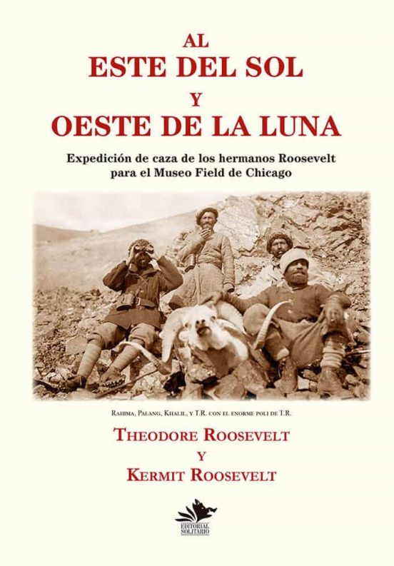 Al Este Del Sol Y Oeste De La Luna