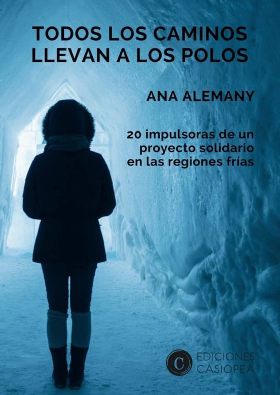 Todos Los Caminos Llevan A Los Polos