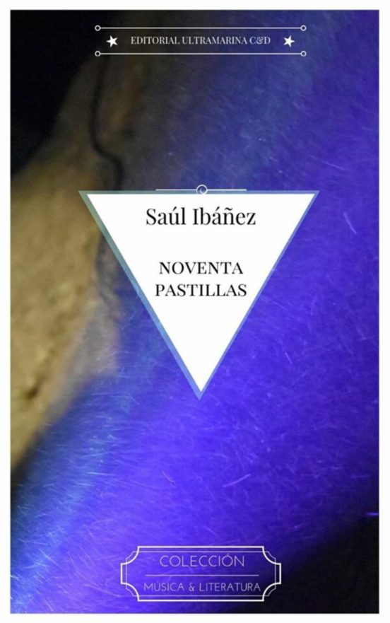 Noventa pastillas